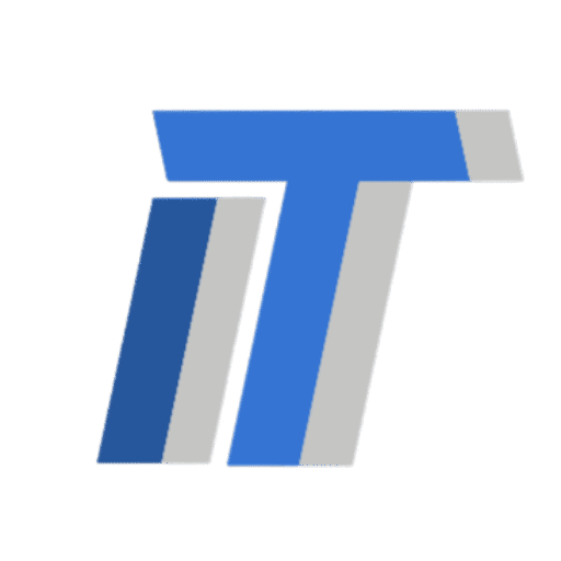 INDUSTRY TOOLING LOGO